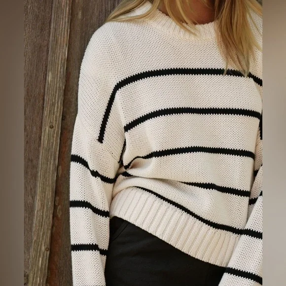 Jenni Kayne Chloe Sweater size small - Picture 1 of 5